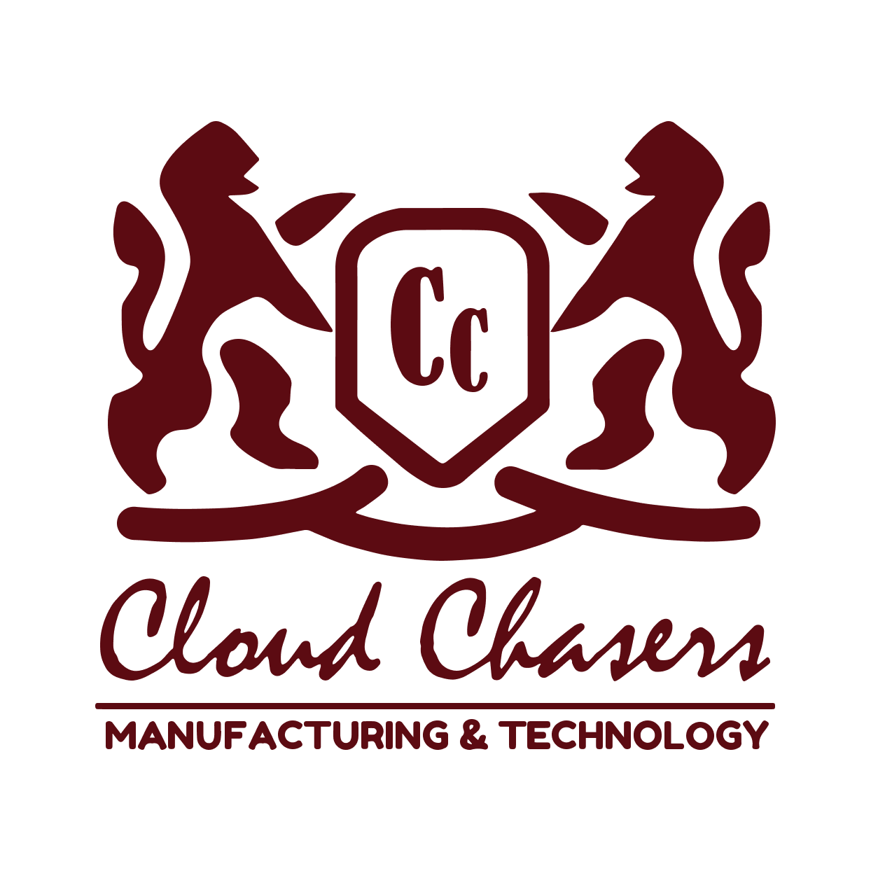 Cloud Chasers logo