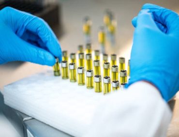 End-to-End NRT Product Manufacturing