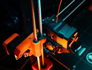 Factory Setup & Production Consultation